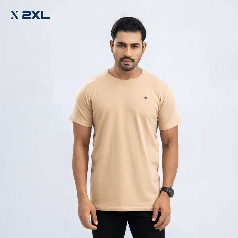 Short Sleeve T Shirt
